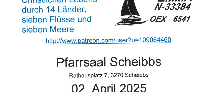 Bild enthält, Advertisement, Poster, Boat, Transportation, Vehicle