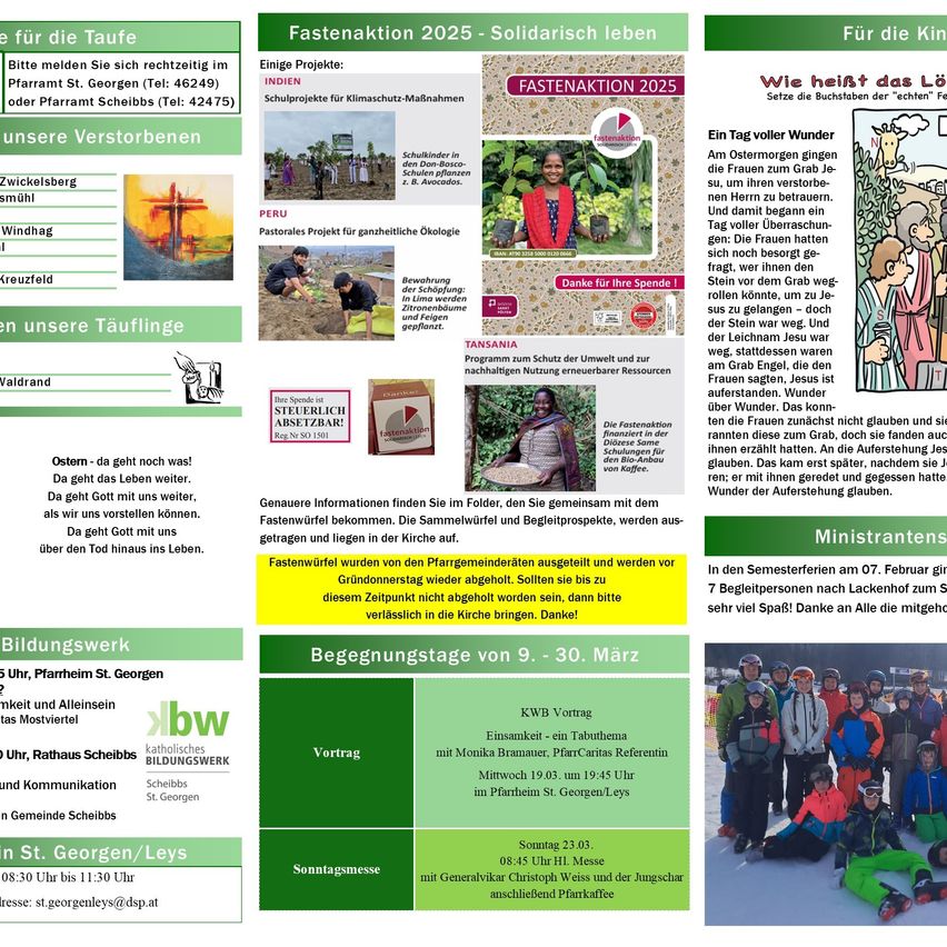 Bild enthält, Advertisement, Poster, Person, Page, Text, Face, Head