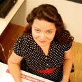 Bild von Nadja Alam, MA, MA
