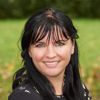 Bild von Kerstin Ellmer, BEd