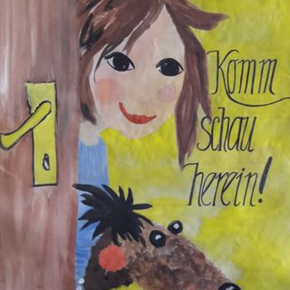 Bild von Öffentliche Bibliothek Dobl-Zwaring