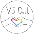 Volksschule Dobl-Logo