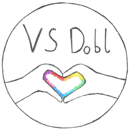 Volksschule Dobl-Logo