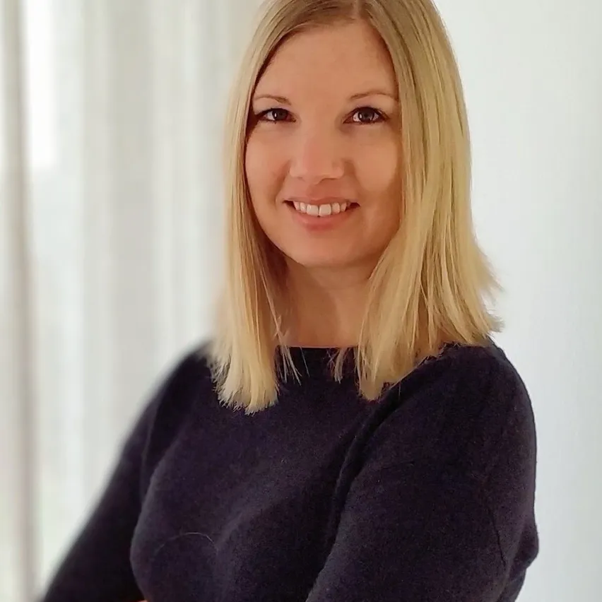 Sabrina Purkart-Schauer