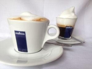 Cup, Saucer, Beverage, Coffee, Coffee Cup, Cutlery, Spoon, Espresso