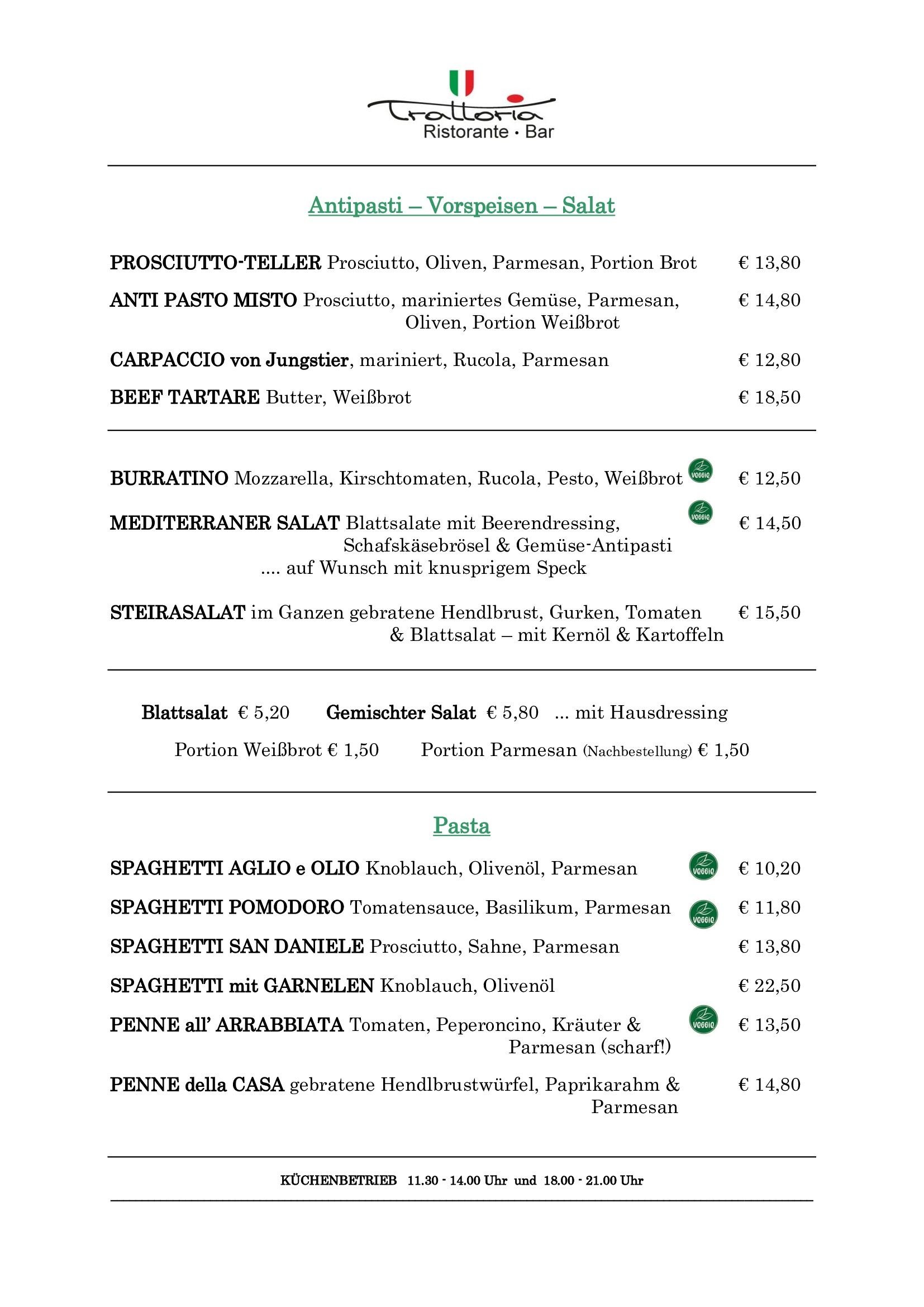 Page, Text, Menu