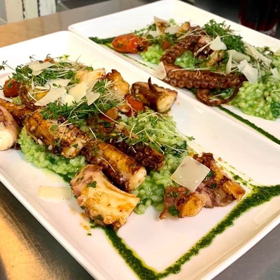 Bild enthält, Food, Food Presentation, Meat, Mutton, Plate