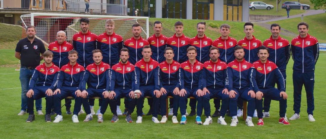 Sportverein Kapfenstein-Logo