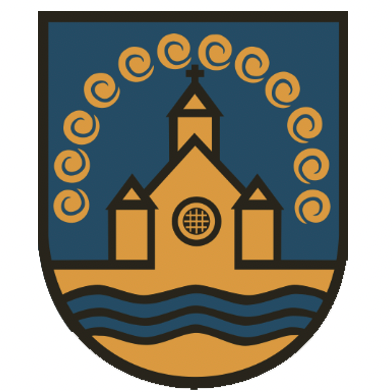 Bild enthält, Armor, Logo, Symbol, Shield
