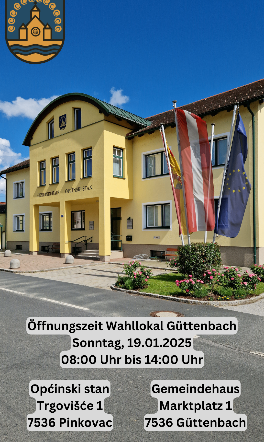 Bild enthält, Neighborhood, Architecture, Building, Hotel, City, Flag, Plant