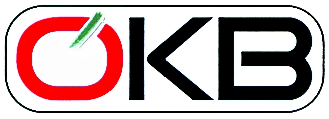 Das Logo zeigt einen stilisierten roten Buchstaben 'C' mit einem grünen Blatt und den Buchstaben 'KB' in Schwarz.