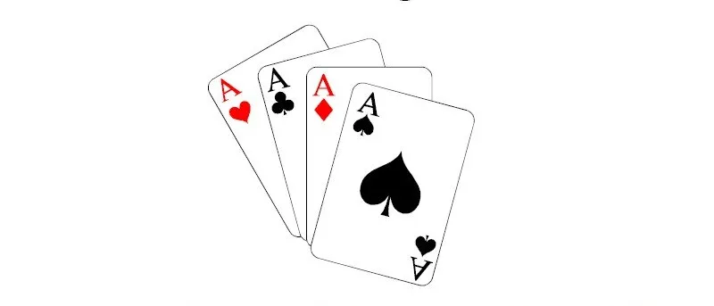 Ein Plakat für eine Pokerveranstaltung, die von der Freiwilligen Feuerwehr Schlag organisiert wird. Die Veranstaltung ist für den 21. Februar 2026 um 18:00 Uhr im Feuerwehrhaus in Schlag geplant.