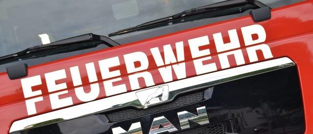 Bild enthält, Car, Transportation, Vehicle, Logo, Fire Truck, Truck