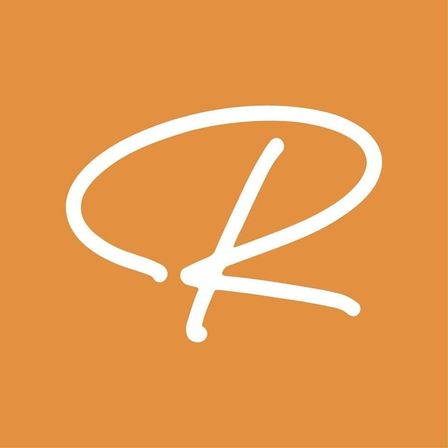 Bild enthält, Text, Logo, Handwriting