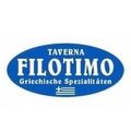 Taverna Filotimo-Logo