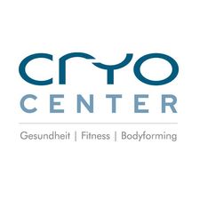 CRYO CENTER Kältekammer Villach-Logo