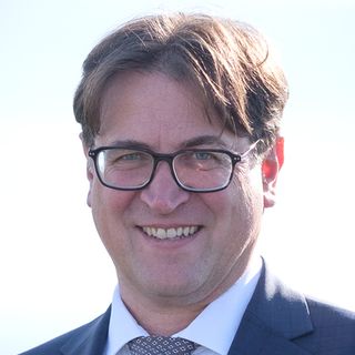 Bild von DI Anton Edler