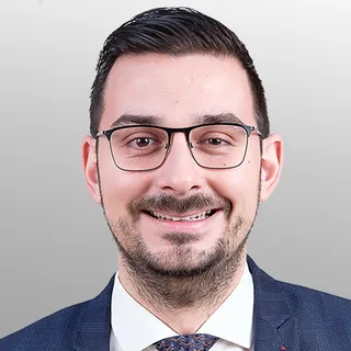 Bild von Blaž Petelin