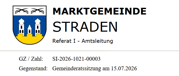 EinladungGemeinderatssitzungam15.07.2026