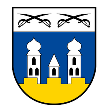 Marktgemeinde Straden-Logo