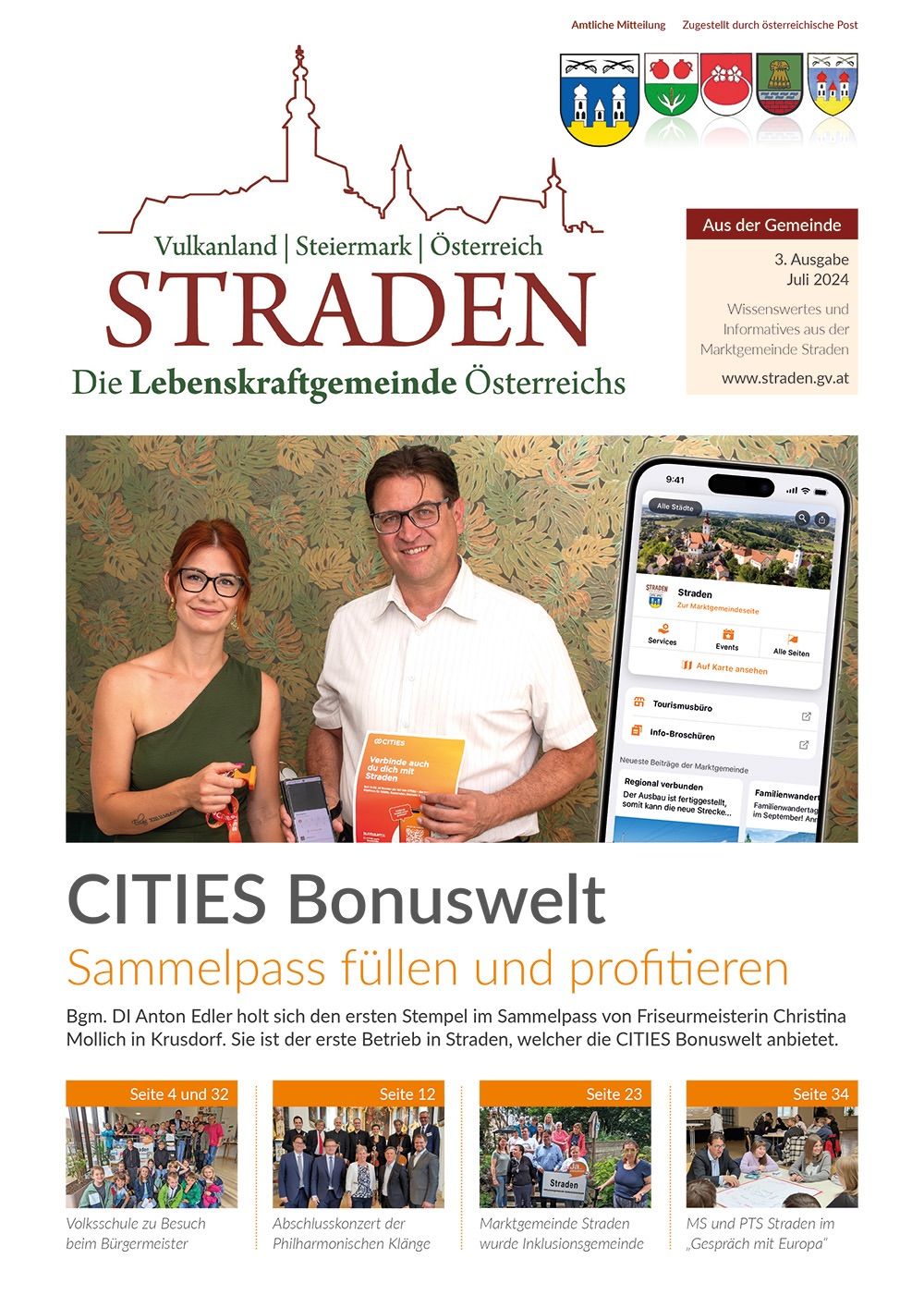 Bild enthält, Advertisement, Poster, Adult, Female, Person, Woman, Male, Man, Mobile Phone, Face