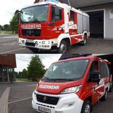 FF Gabersdorf-Logo