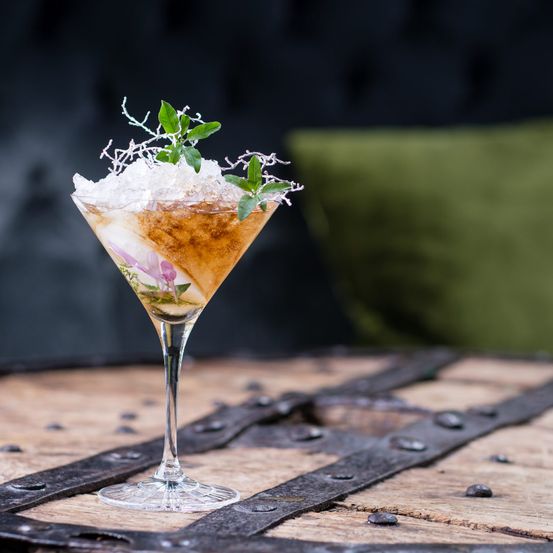 Alcohol, Beverage, Cocktail, Food, Food Presentation, Herbs, Plant, Mojito, Martini, Soda