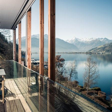 Nature, Outdoors, Scenery, Lakefront, Water