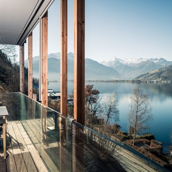 Nature, Outdoors, Scenery, Lakefront, Water