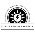 Die Stromfabrik-Logo