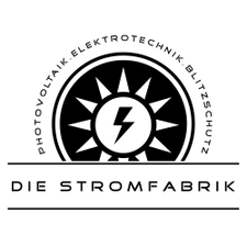 Die Stromfabrik-Logo