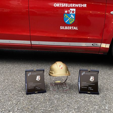 Bild enthält, Hardhat, Helmet, Car, Vehicle, Road, Tarmac, Alloy Wheel, Spoke, Logo, Text