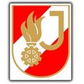 Feuerwehrjugend Silbertal-Logo