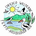 Welterbe Fertő-Neusiedler See-Logo