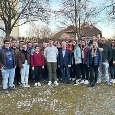 Landjugend Hainersdorf-Logo