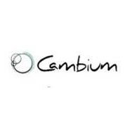 Cambium - Leben in Gemeinschaft-Logo