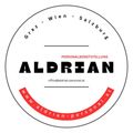 Personalbereitstellung Aldrian-Logo