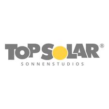 Top-Solar Sonnenstudio - Vrabel-Logo