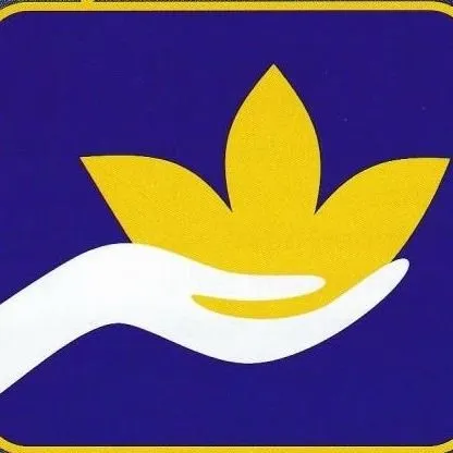 Logo, Sign, Symbol, Flower, Plant, Animal, Fish, Sea Life, Shark