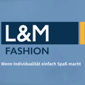 L&M Fashion Gröbming-Logo