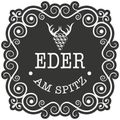 Eder am Spitz-Logo
