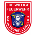 Freiwillige Feuerwehr Marktschellenberg-Logo