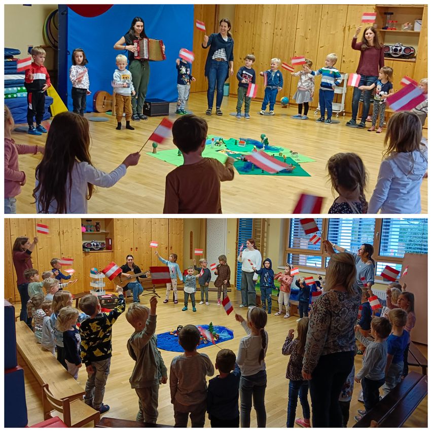 Bild enthält, Kindergarten, Adult, Female, Person, Woman, Child, Girl, Boy, Male, Interior Design