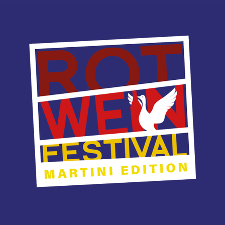 Bild enthält, Logo, Advertisement, Poster, Animal, Bird, Text