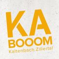 Kabooom Freizeitzentrum-Logo