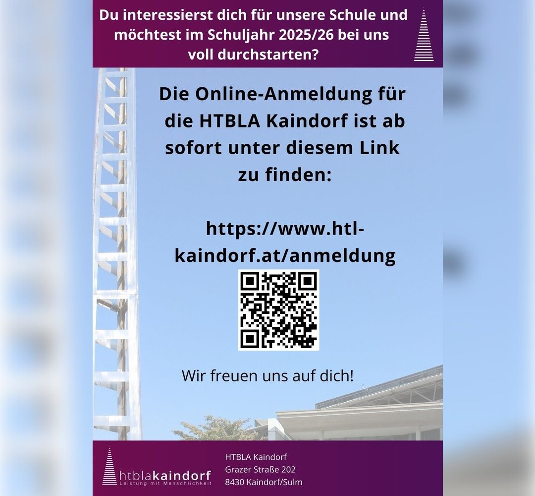 Bild enthält, Advertisement, Poster, QR Code