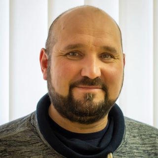 Bild von Ewald Groller