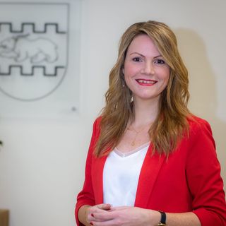 Bild von Walpurga Karner, BA