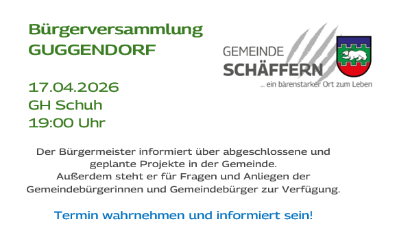 BrgerversammlungGuggendorf_2026