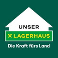Agrarunion Südost Lagerhaus-Logo